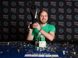 WCOOP: Mike Watson Beats Ben Sulsky for Eight-Game Championship