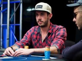 TCOOP: WCOOP Main Event Winner Jonas ‘llJaYJaYll’ Lauck Event #46