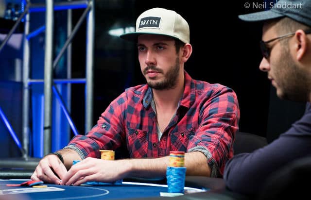 WCOOP: Jonas ‘llJaYJaYll’ Lauck Wins WCOOP Main Event, $1,500,000