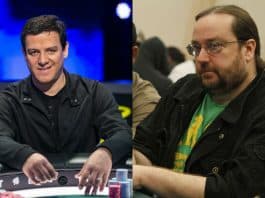 Carlos Mortensen and Todd Brunson Elected to Poker Hall of Fame