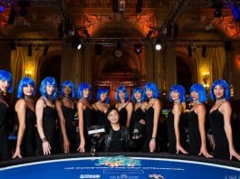 Elton Tsang Wins Big One for One Drop, Third Largest Payout Ever