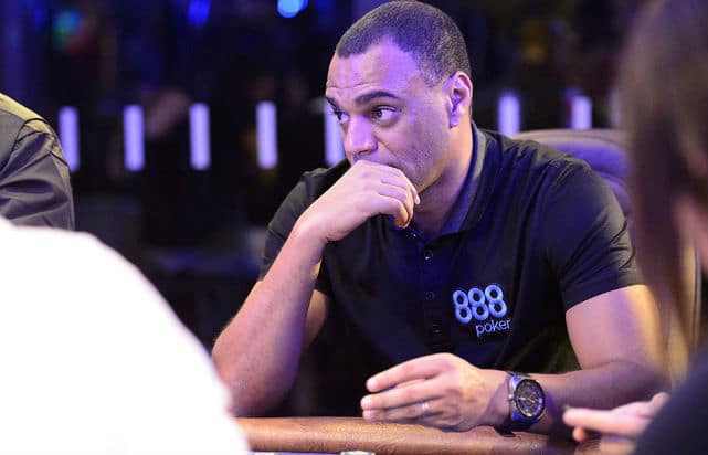 Brazilian Footballer Denilson Makes Natural Transition to Poker