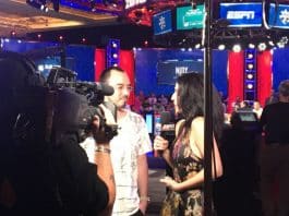 Benger vs. Kassouf: Possibly the ‘Most Famous’ Hand in WSOP History