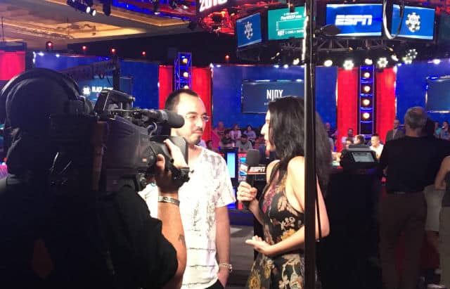 Benger vs. Kassouf: Possibly the ‘Most Famous’ Hand in WSOP History