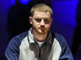 Sunday Majors: David Peters Takes Down PokerStars Sunday Million