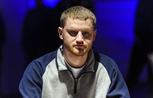 Sunday Majors: David Peters Takes Down PokerStars Sunday Million