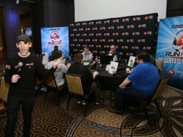 Jason Somerville Brings Run It Up To PokerStars Festival New Jersey