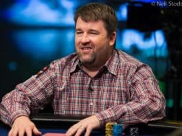 Moneymaker Excited for Inaugural PokerStars Festival New Jersey