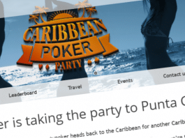 Partypoker Awarding 30 Caribbean Poker Party Packages Each Week