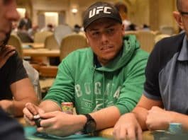 NJCOOP: Jesse ‘Rou$ey’ Elliott Wins Two Titles And Ships Main Event