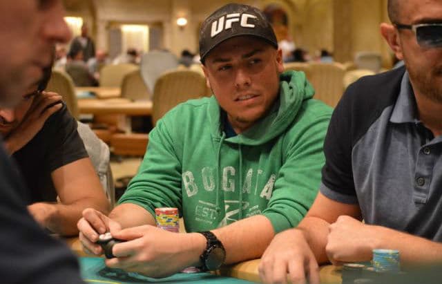 NJCOOP: Jesse ‘Rou$ey’ Elliott Wins Two Titles And Ships Main Event