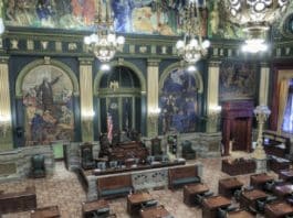 Pennsylvania Senate Now Has the Regulated iGaming Ball