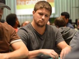 Ryan &#8216;hags021&#8217; Hagerty Taking Love for Poker to New Heights in NJ