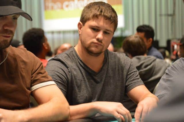 Ryan &#8216;hags021&#8217; Hagerty Taking Love for Poker to New Heights in NJ