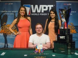 WPT: Niall ‘firaldo’ Farrell Wins partypoker WPT Caribbean