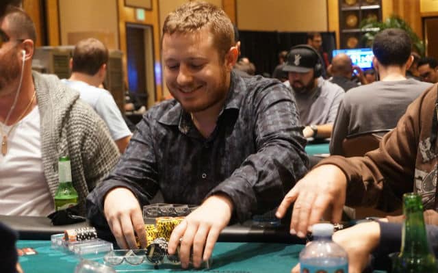 Brian &#8216;Stinger88&#8217; Hastings Moving on From Pro Poker Career