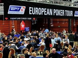 NUMBER CRUNCH: The End of the European Poker Tour