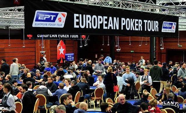 NUMBER CRUNCH: The End of the European Poker Tour