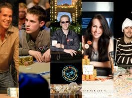 The Breakout Stars of the European Poker Tour: 2004-2010