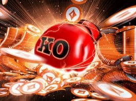 Progressive Knockouts and Fast Five Cash Games Added to partypoker