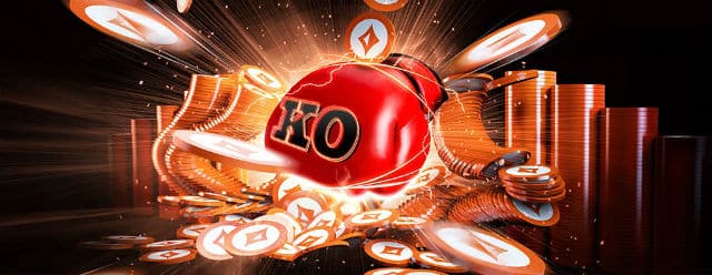 Progressive Knockouts and Fast Five Cash Games Added to partypoker