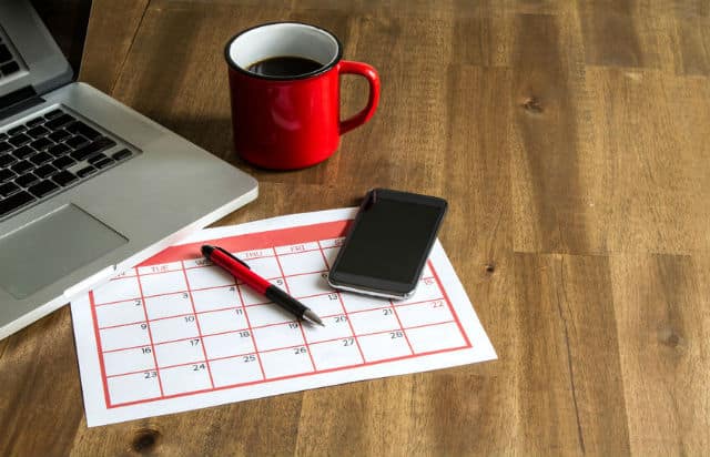 Mastering Your Schedule for More Profit