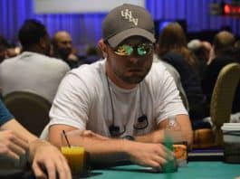 NJ Online Poker&#8217;s Mad Scientist: Jason &#8216;JLaw&#8217; Lawhun