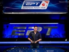 EPT: Jasper Meijer van Putten Wins EPT Prague