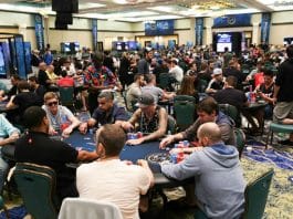 PokerStars Championship Bahamas: Five &#8216;Must-Play&#8217; Events