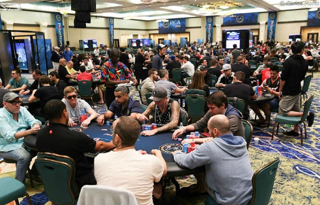 PokerStars Championship Bahamas: Five &#8216;Must-Play&#8217; Events