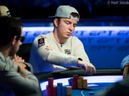 Jake Cody Vlog Set to Take Over PokerStars Championship Bahamas