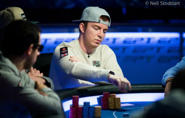 Jake Cody Vlog Set to Take Over PokerStars Championship Bahamas