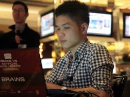 Poker Pros Taking on New Artificial Intelligence Bot ‘Libratus’