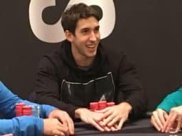 Dan Colman Looks Back at One Drop Win, 2016 WSOP Main Event Run