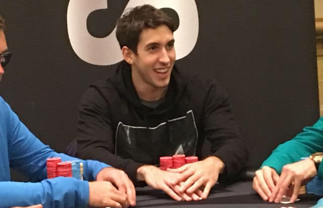 Dan Colman Looks Back at One Drop Win, 2016 WSOP Main Event Run