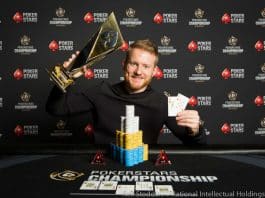 Jason Koon Wins PokerStars Championship Bahamas Super High Roller