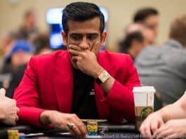 Sacheen Ramchandani Chasing Poker Dream from India to The Bahamas