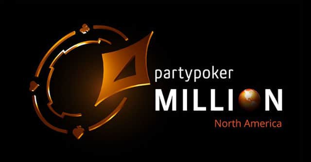 New partypoker Live Tour Promises Multimillion Dollar Prize Pools