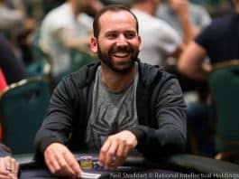 Sergio Garcia&#8217;s Passion for Poker Driven by Competitive Spirit