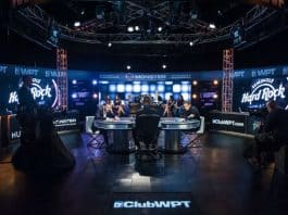 ClubWPT &#8216;King of the Club&#8217; Sending 16 Players to Play on TV for $37K