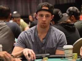 Ryan &#8216;shipthesherb&#8217; Hohner Puts The Winter Poker Open On Ice