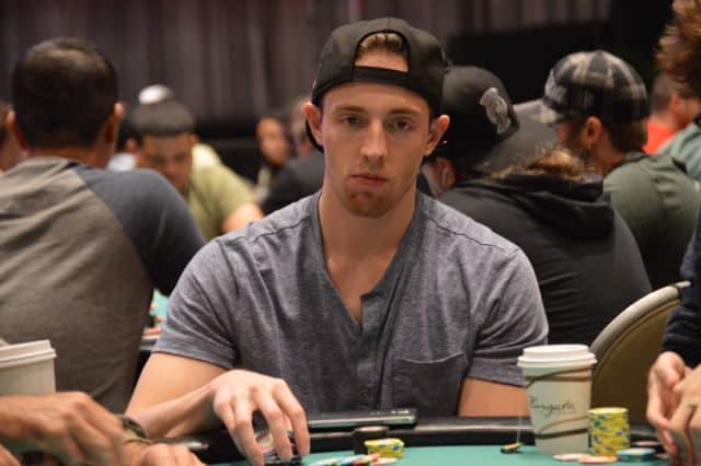 Ryan &#8216;shipthesherb&#8217; Hohner Puts The Winter Poker Open On Ice