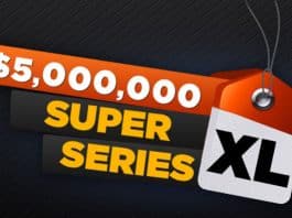 888poker Super XL: &#8216;trojanmouse&#8217; Wins “Champion of Champions”