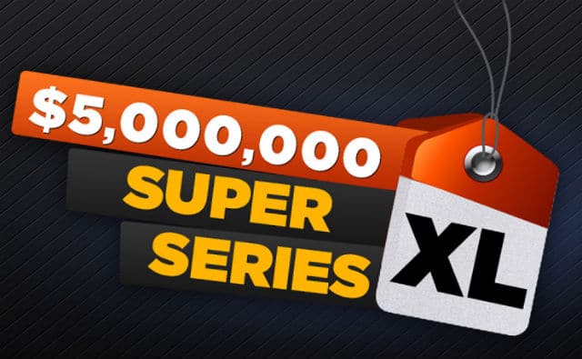 888poker Super XL: &#8216;trojanmouse&#8217; Wins “Champion of Champions”