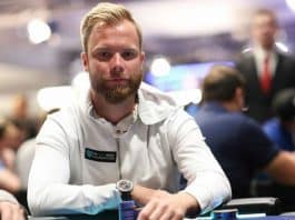 POWERFEST: Robin Ylitalo defeats Rainer Kempe for PLO High Roller title