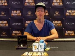 TCOOP: Thomas ‘WushuTM’ Muhlocker Takes Second COOP Title