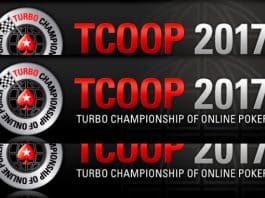 TCOOP: Geraldo Cesar ‘GeraldoCesar’ Neto Grabs Second TCOOP Title