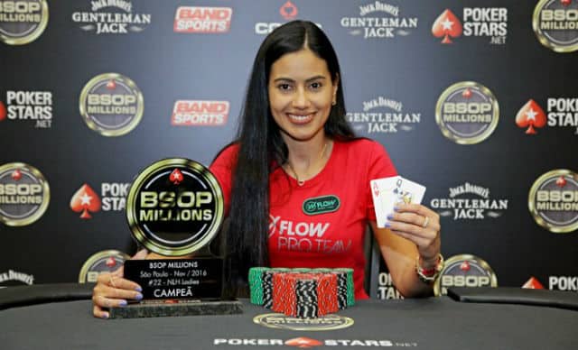 TCOOP: Marcella ‘MenininhaMah’ Camargo Wins Another Title for Brazil