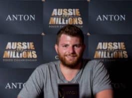 Aussie Millions: Nick Petrangelo Wins $100,000 Challenge