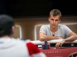 SUNDAY MAJORS: Philipp Gruissem Takes Down partypoker Powerfest Main